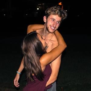 Meet your Posher, Liam